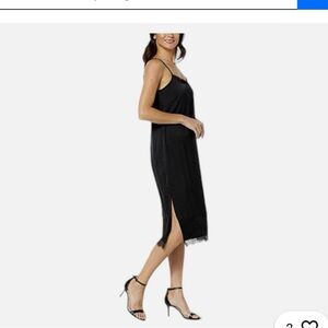 G by Giuliana
Black Label lace black dress
New with tags 
size sm
Lace trim